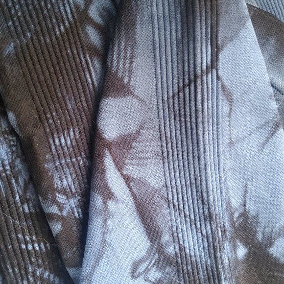 TYE DYE size XL leggings   BRAND NEW , - Picture 9 of 14